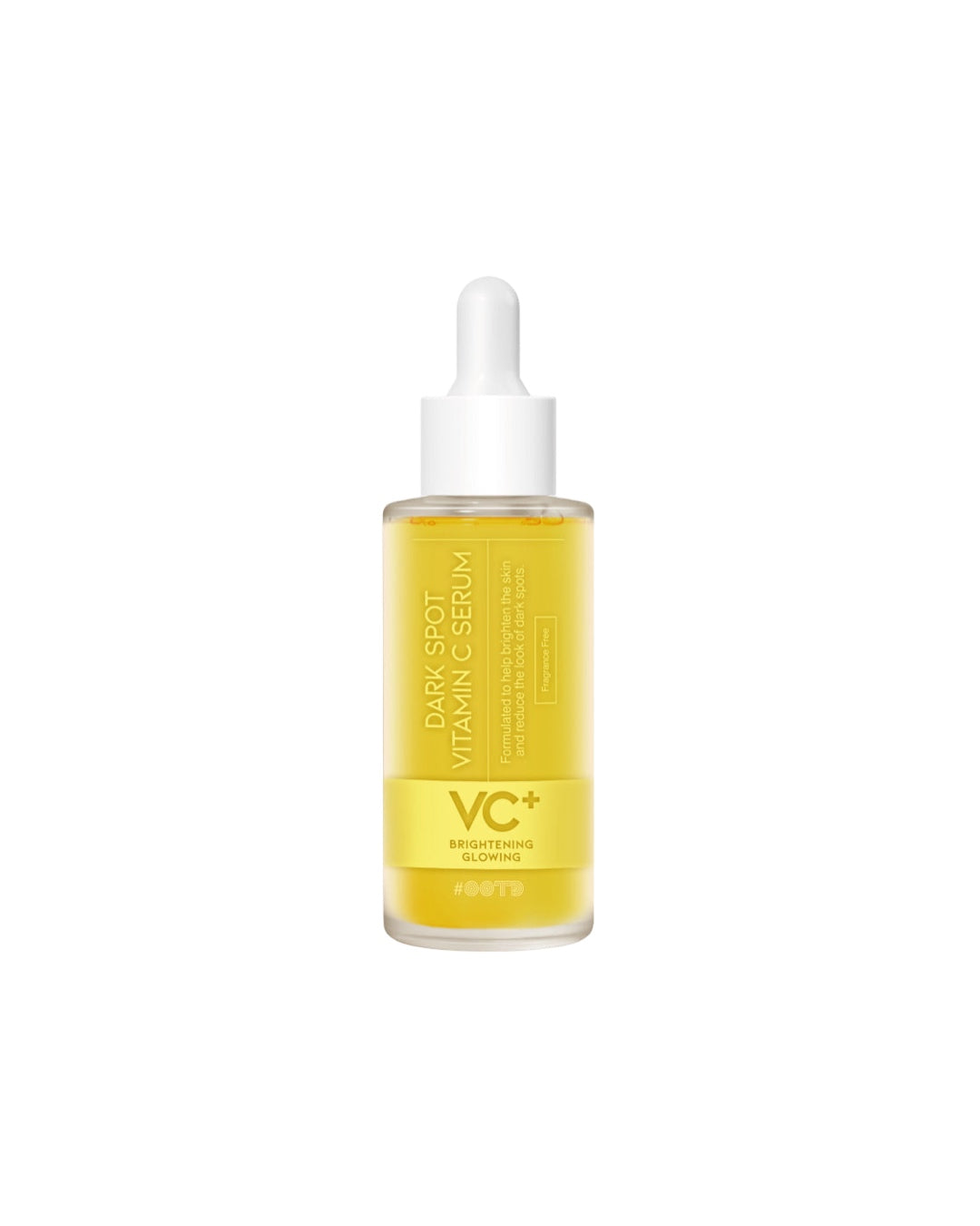 OOTD - Dark Spot Vitamin C Serum