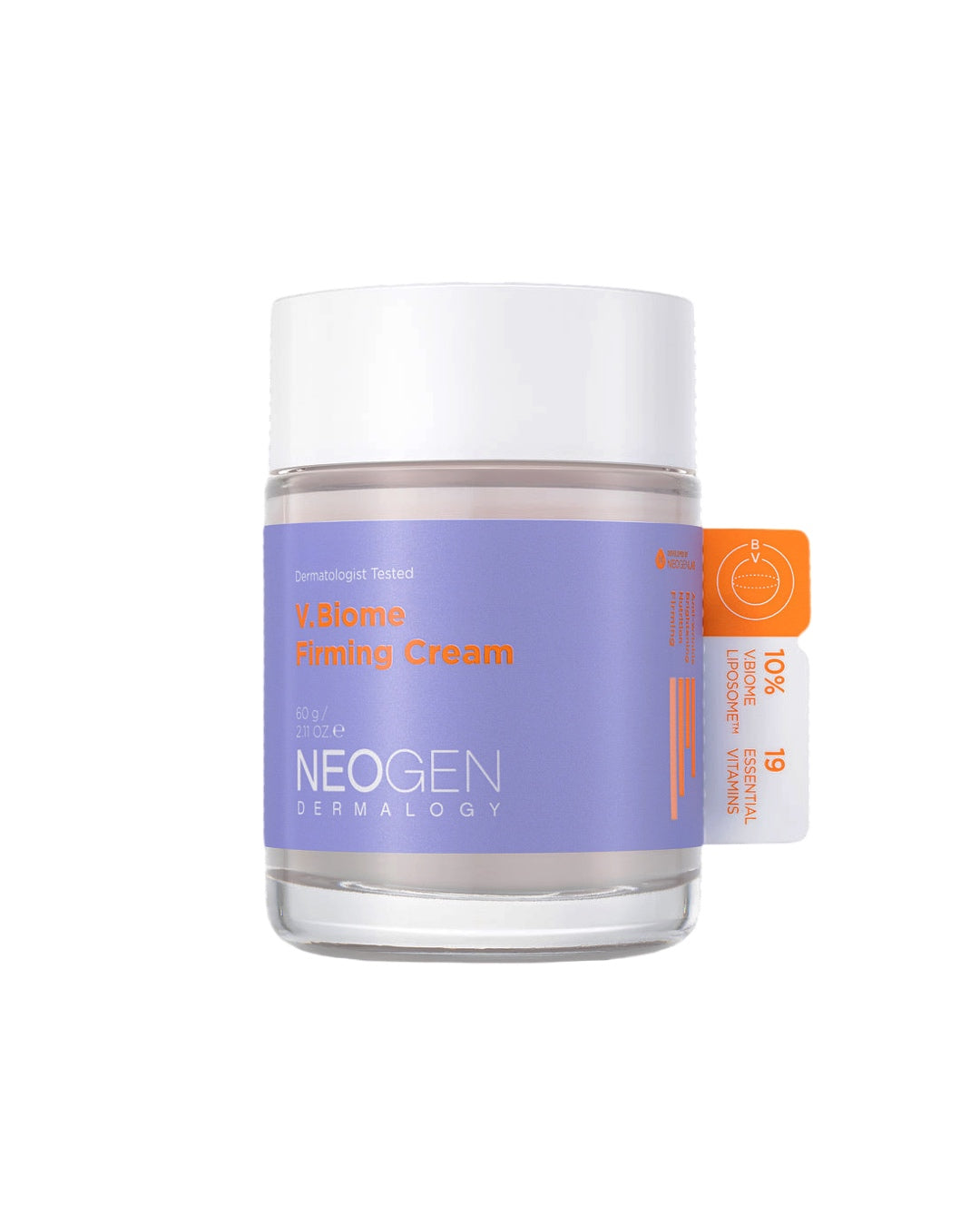 NEOGEN - Dermalogy V. Biome Firming Cream