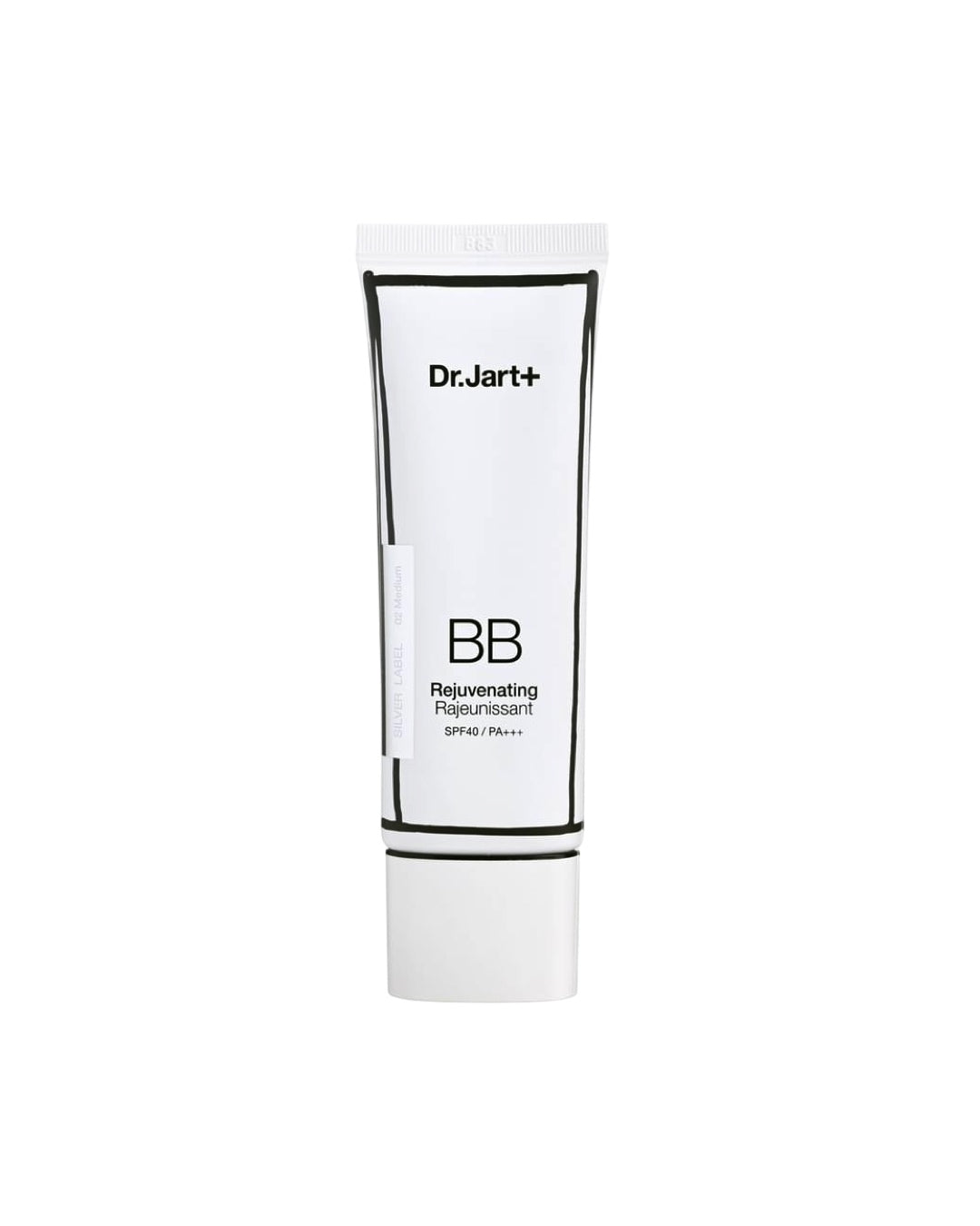 DR. JART+ BB Rejuvenating SPF40