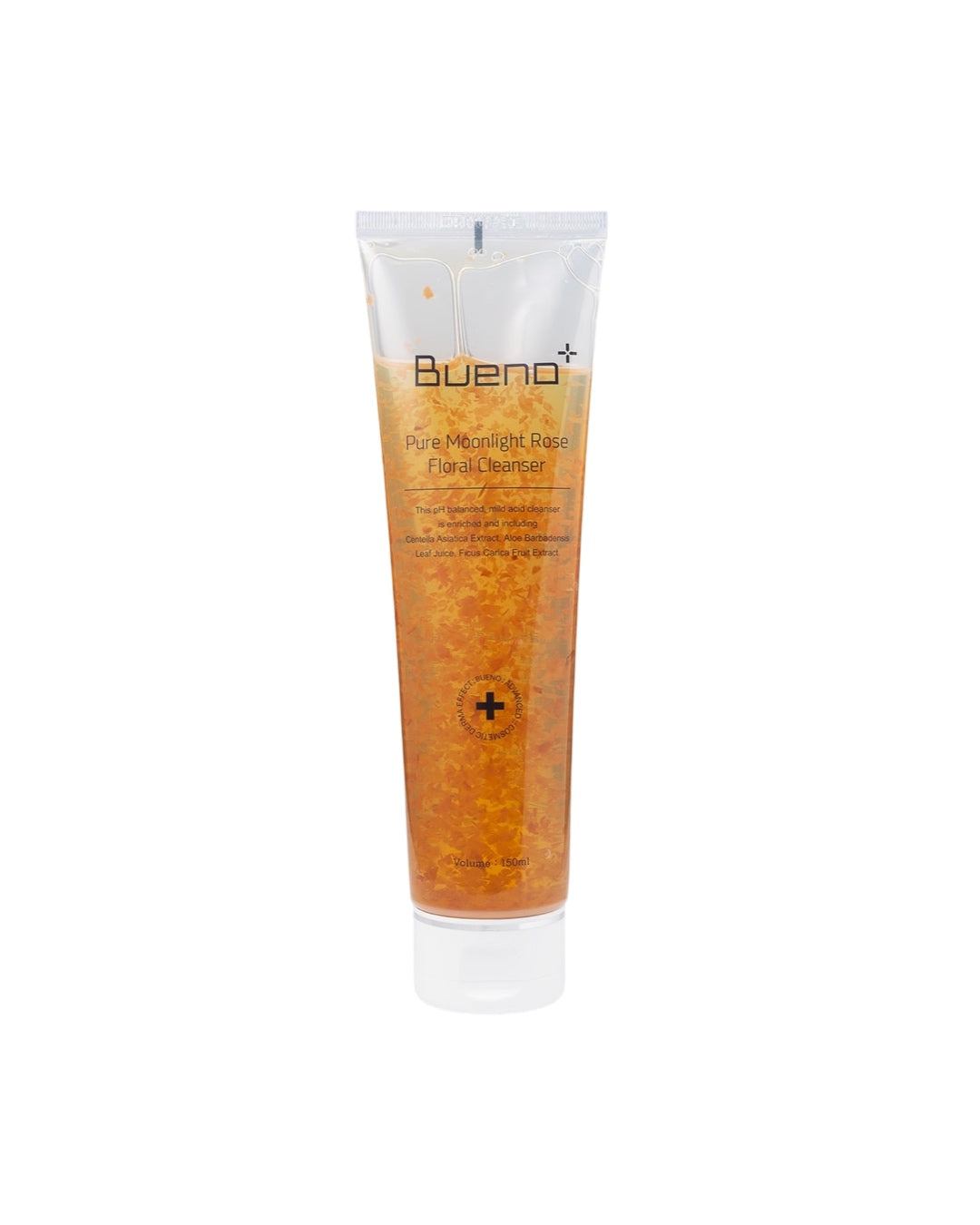 BUENO - Pure Moonlight Rose Floral Cleanser
