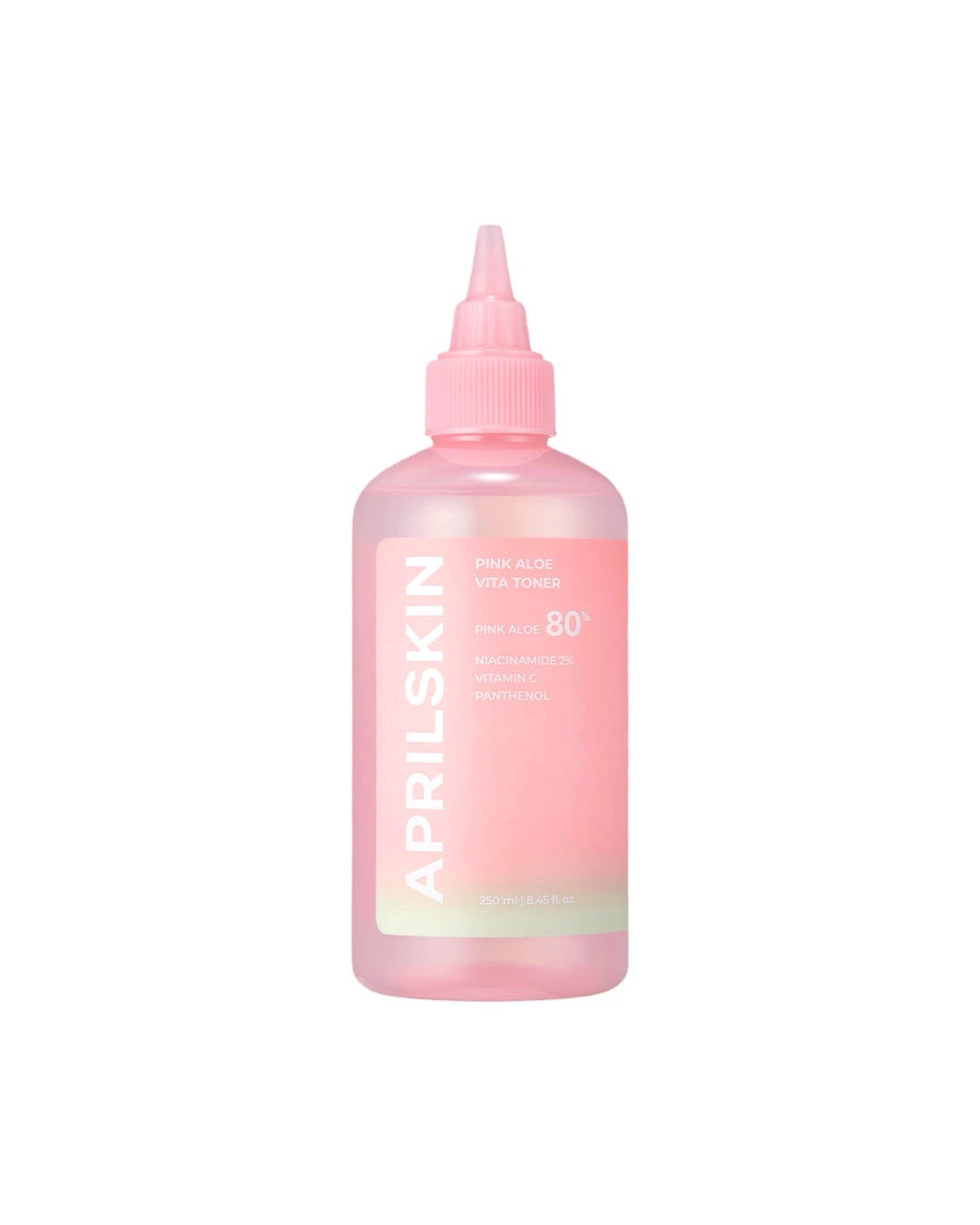 APRILSKIN - Pink Aloe Vita Toner