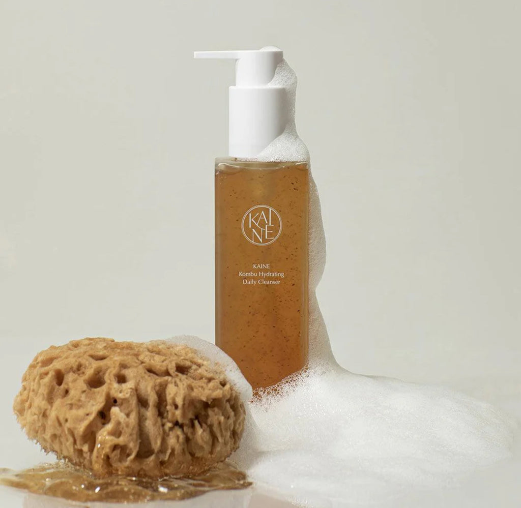 KAINE - Hydrating Daily Cleanser