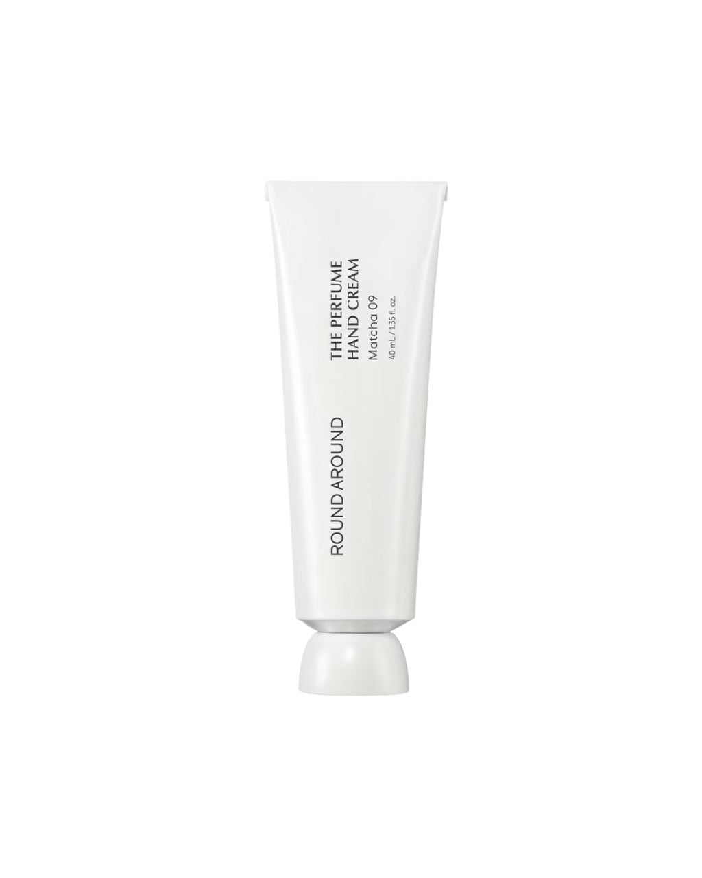 ROUND A’ROUND - The Perfume Hand Cream