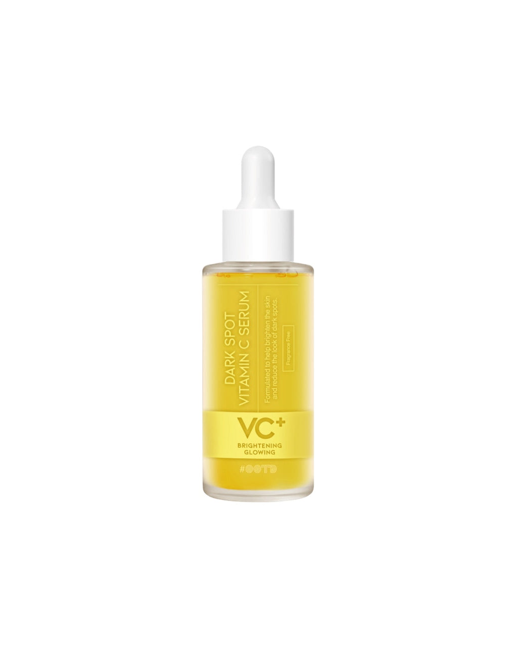 OOTD - Dark Spot Vitamin C Serum