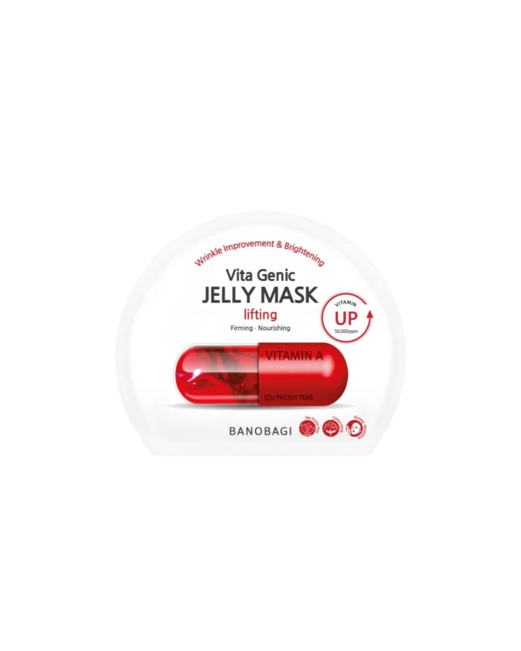 BANOBAGI - Vita Genic Jelly Mask Lifting