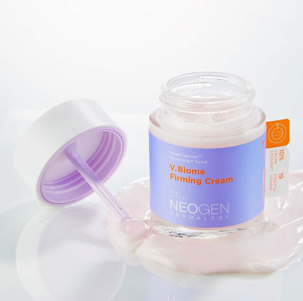 NEOGEN - Dermalogy V. Biome Firming Cream