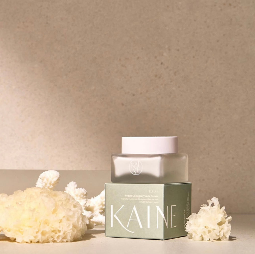 KAINE - Vegan Collagen Youth Cream