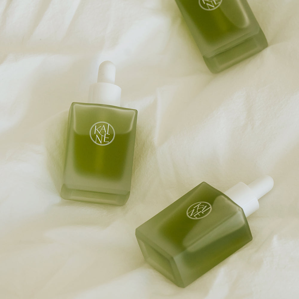 KAINE - Rosemary AHA Night Serum