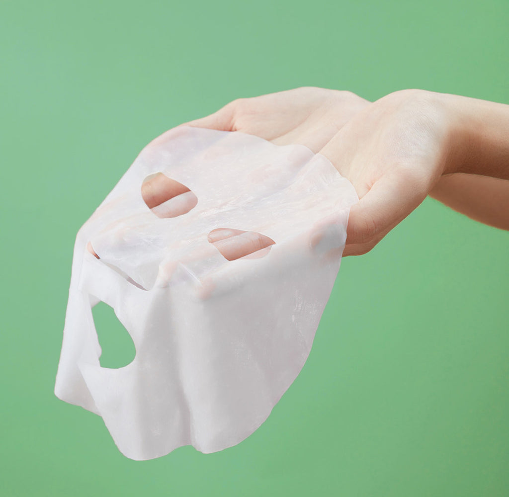 BANOBAGI - Vita Genic Jelly Mask Lifting