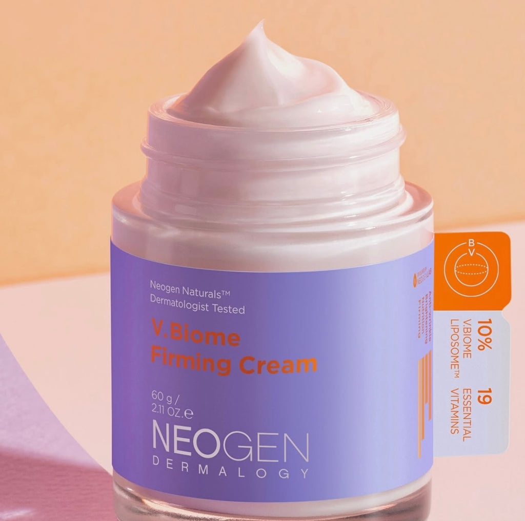 NEOGEN - Dermalogy V. Biome Firming Cream