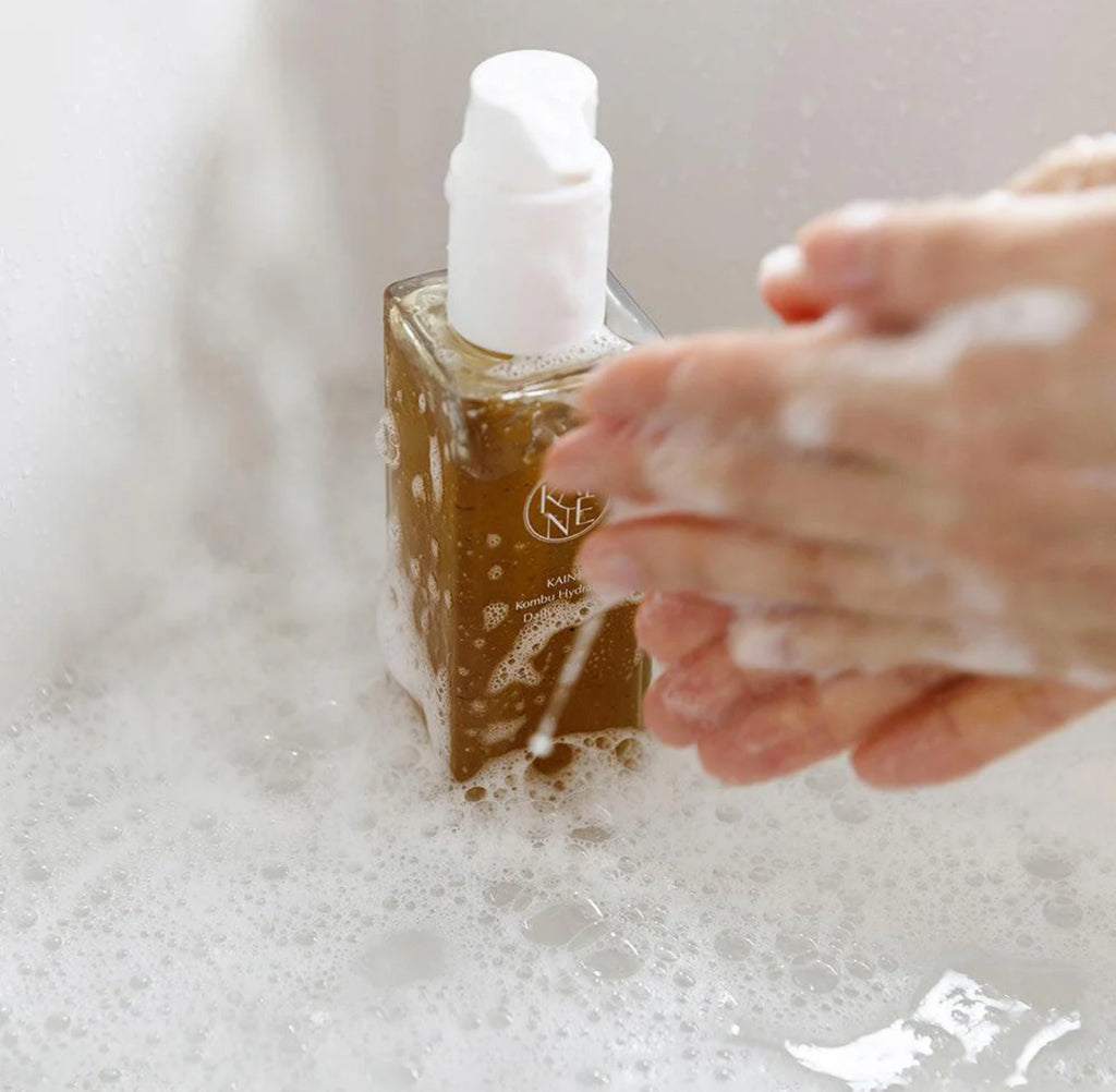 KAINE - Hydrating Daily Cleanser