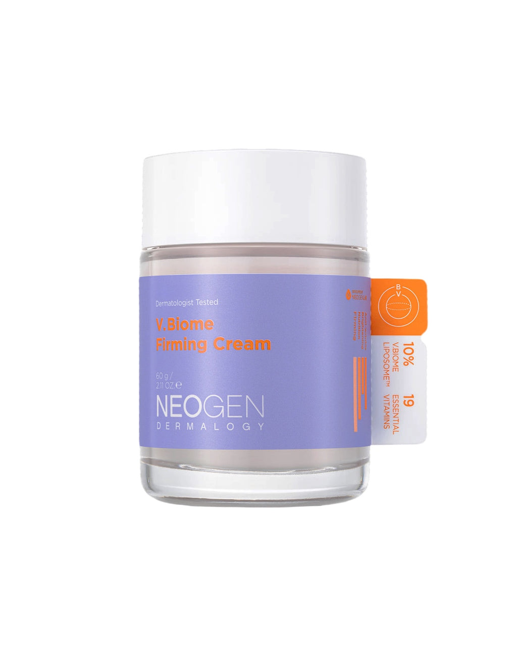 NEOGEN - Dermalogy V. Biome Firming Cream