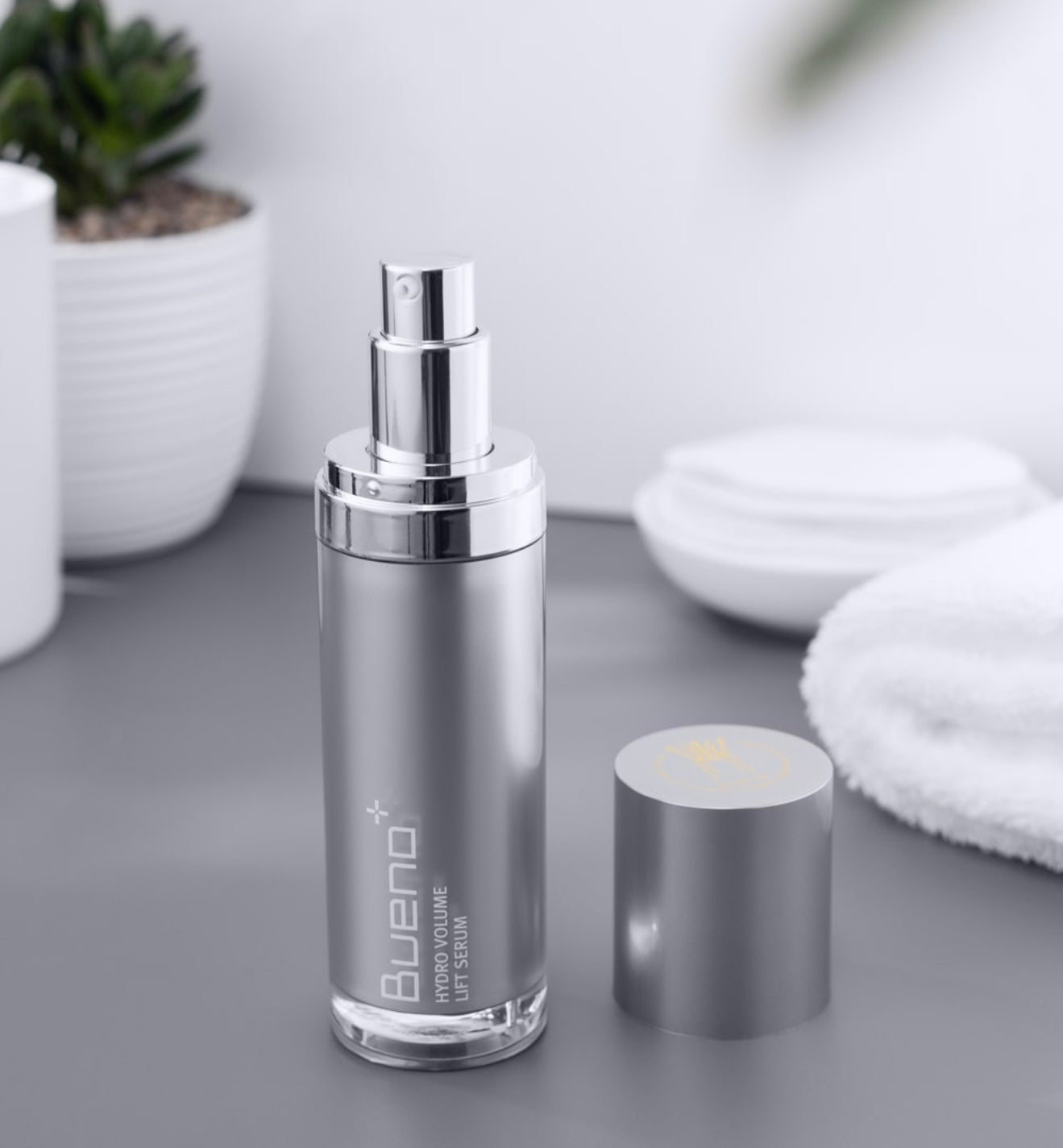 BUENO - Hydro Volume Lift Serum