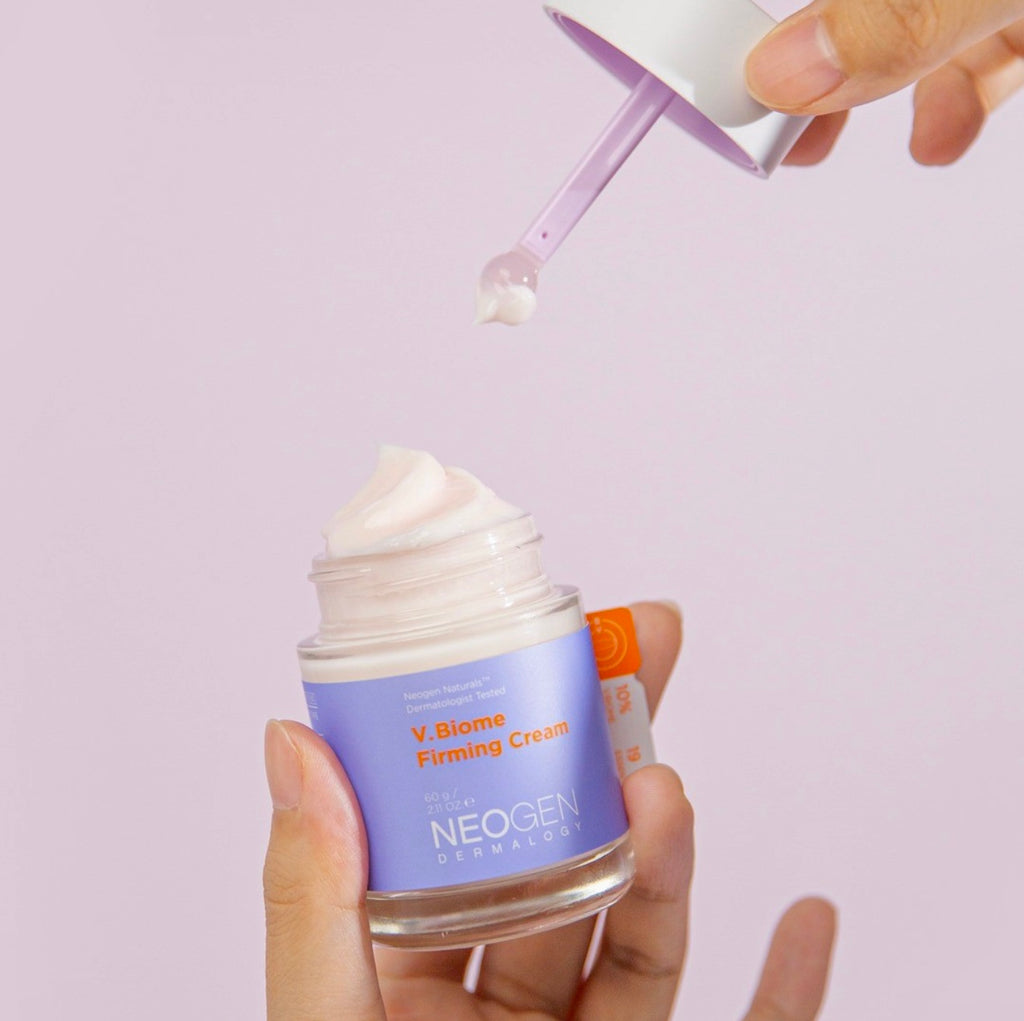 NEOGEN - Dermalogy V. Biome Firming Cream