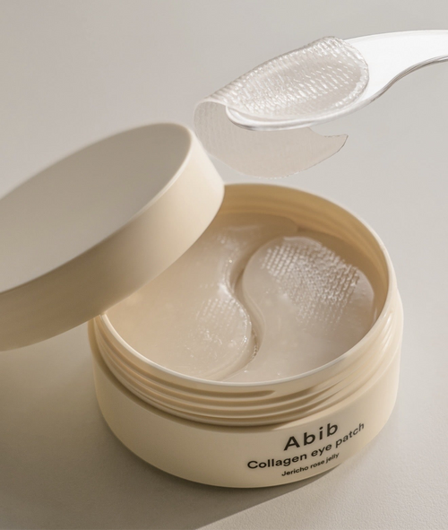ABIB - Collagen Eye Patch Jericho Rose Jelly