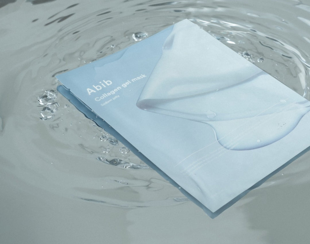 ABIB - Collagen Gel Mask Sedum Jelly