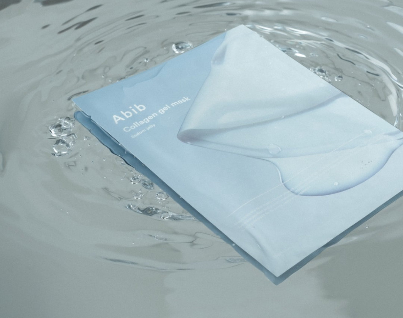 ABIB - Collagen Gel Mask Sedum Jelly