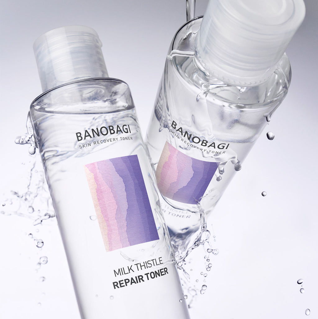 BANOBAGI - Milk Thistle Repair Toner