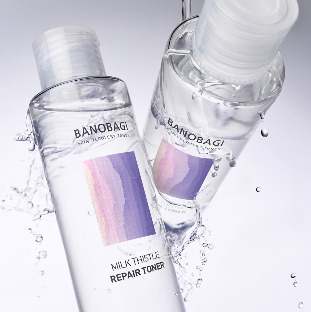 BANOBAGI - Milk Thistle Repair Toner