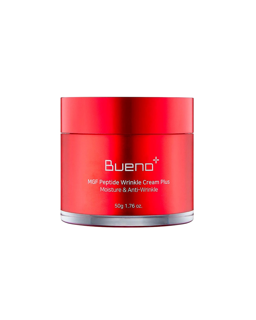 BUENO - MGF Peptide Wrinkle Cream Plus