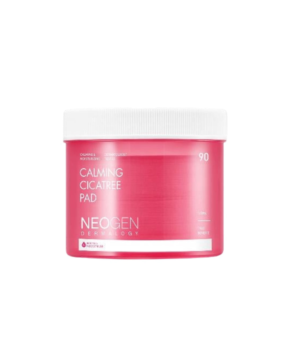 NEOGEN - Dermalogy Calming Cica Tree Pad