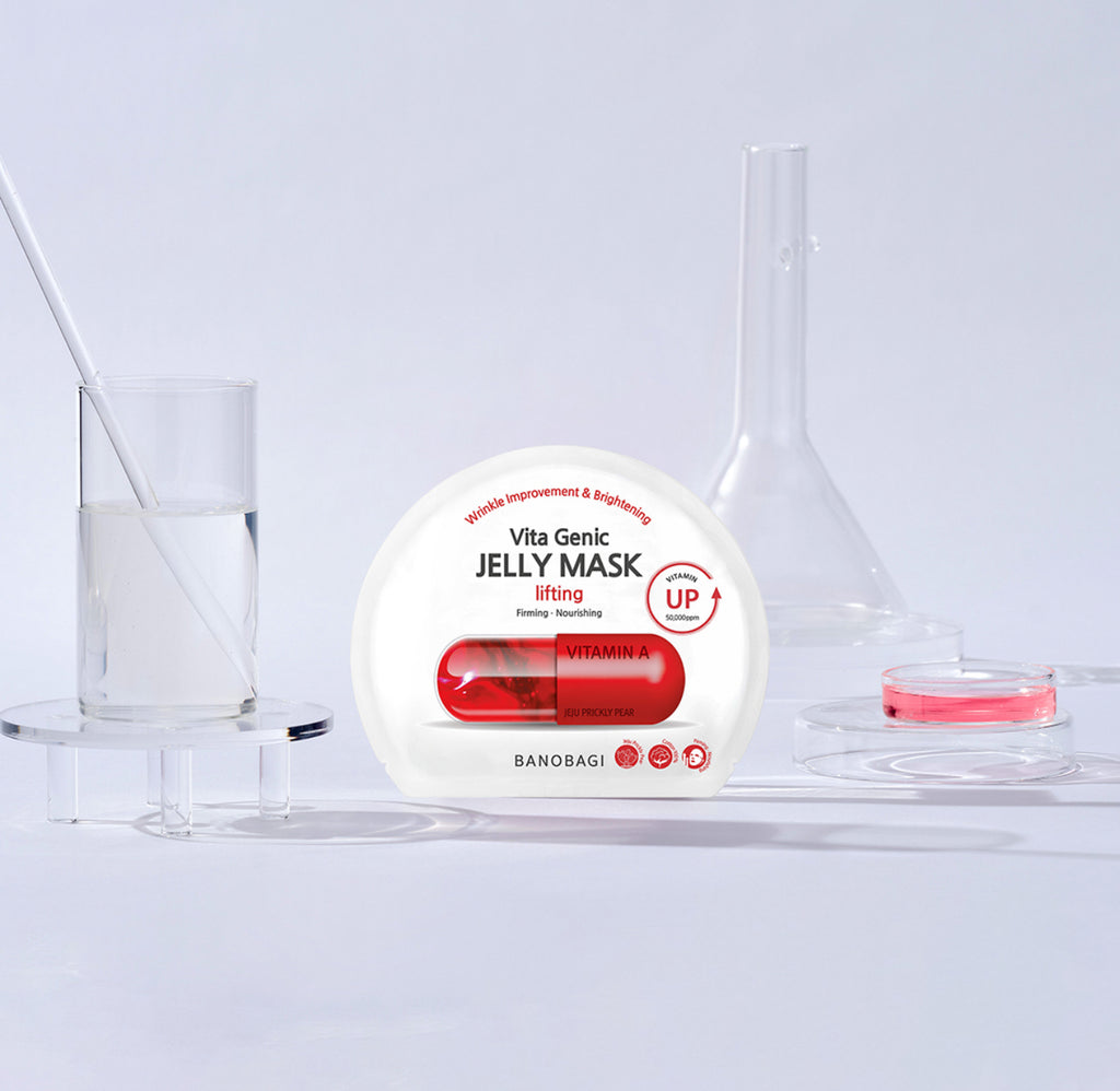 BANOBAGI - Vita Genic Jelly Mask Lifting