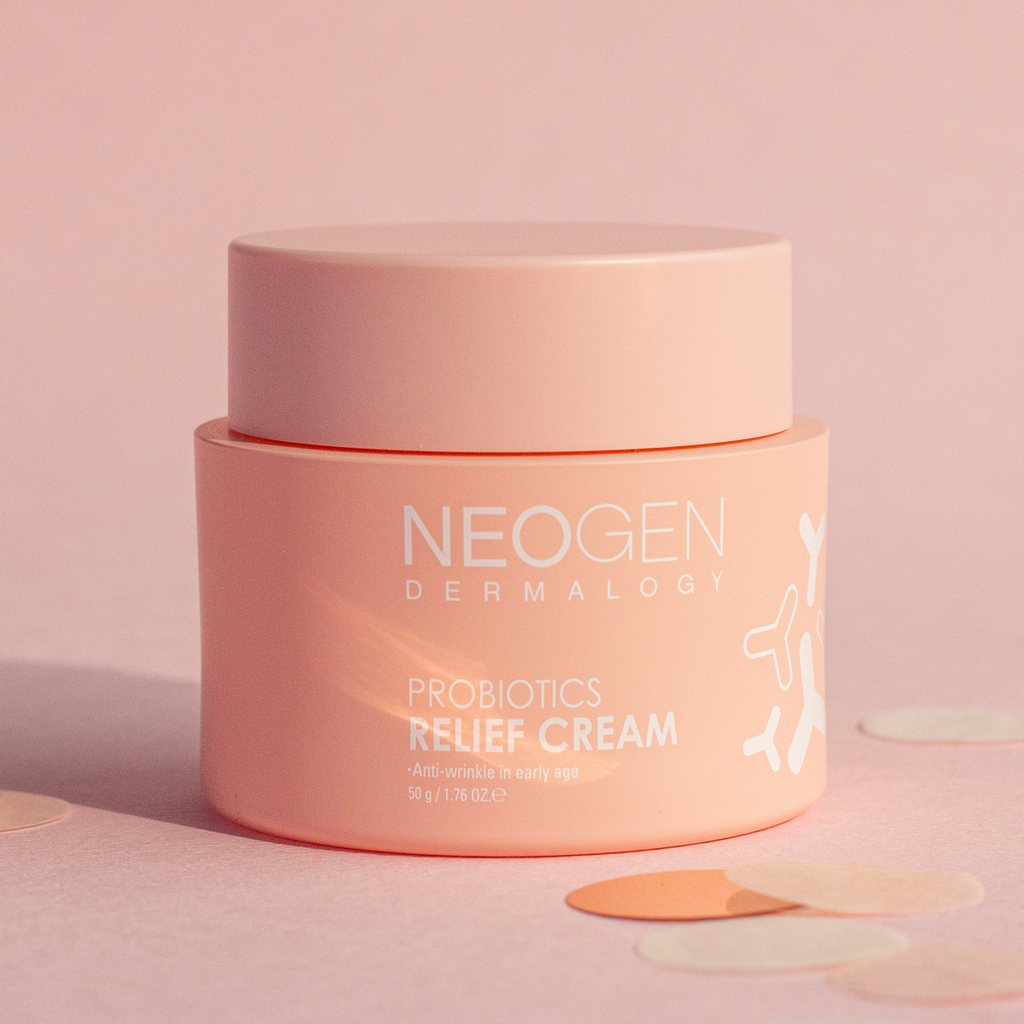 NEOGEN- Probiotics Relief Cream