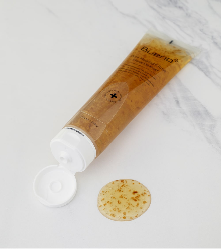 BUENO - Pure Moonlight Rose Floral Cleanser