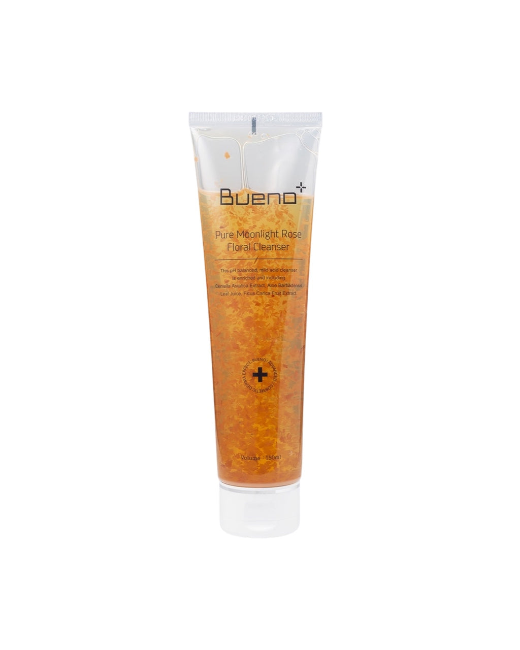 BUENO - Pure Moonlight Rose Floral Cleanser
