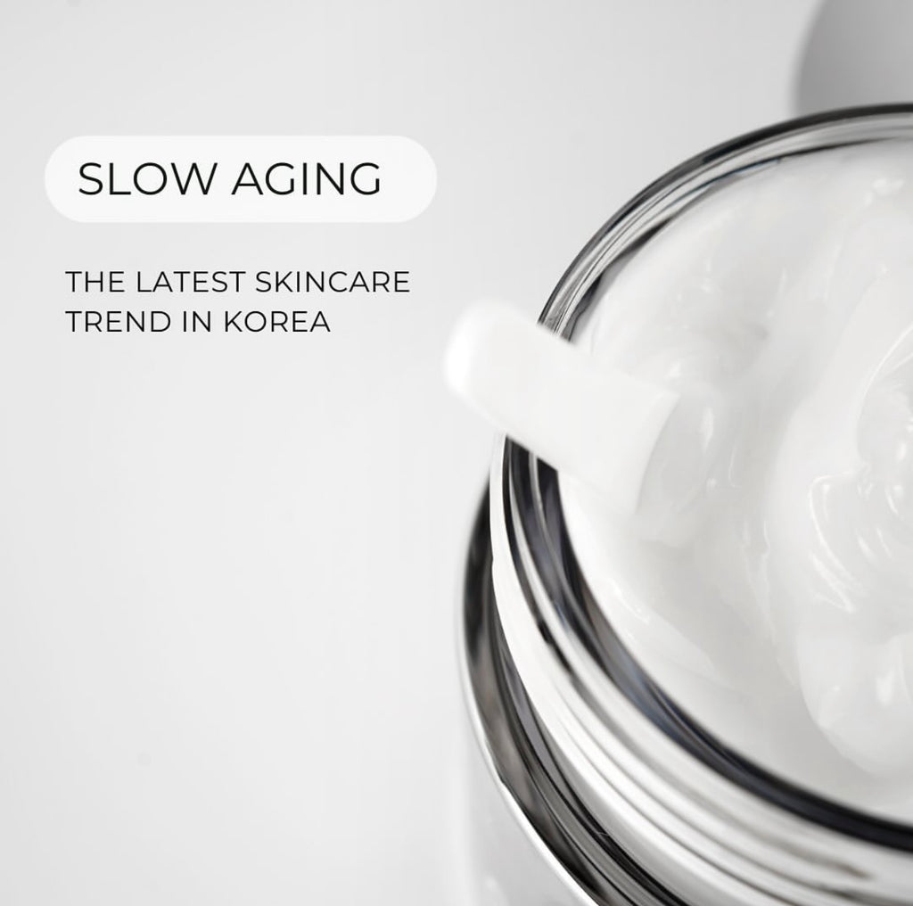 BUENO - Anti Wrinkle Peptide Cream