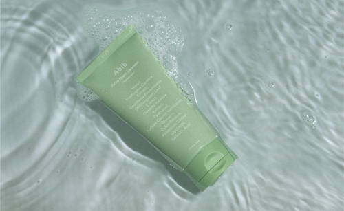 ABIB - Acne Foam Cleanser Heartleaf Foam