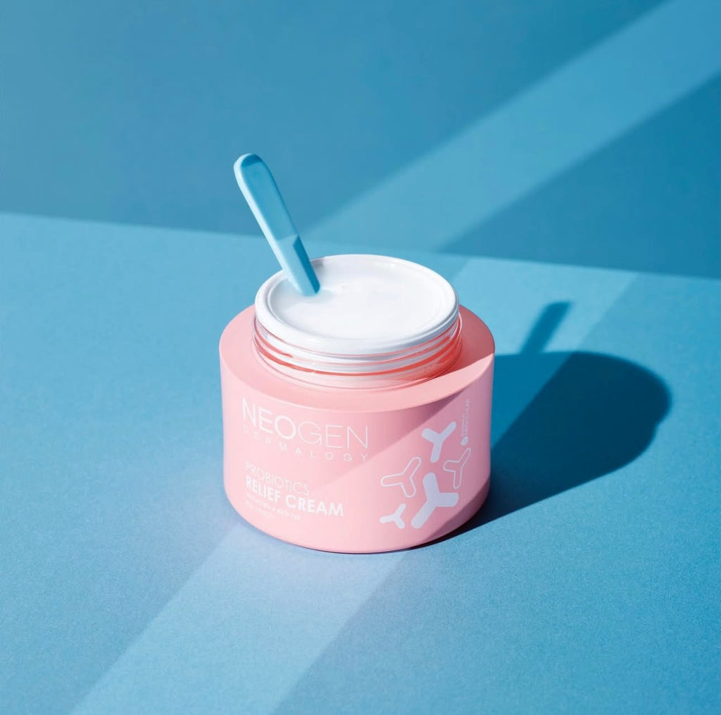 NEOGEN- Probiotics Relief Cream