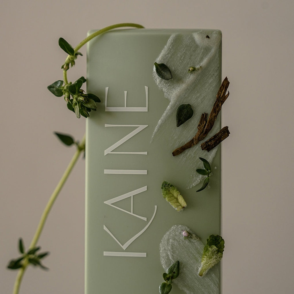 KAINE - Green Fit Pro Sun SPF50+