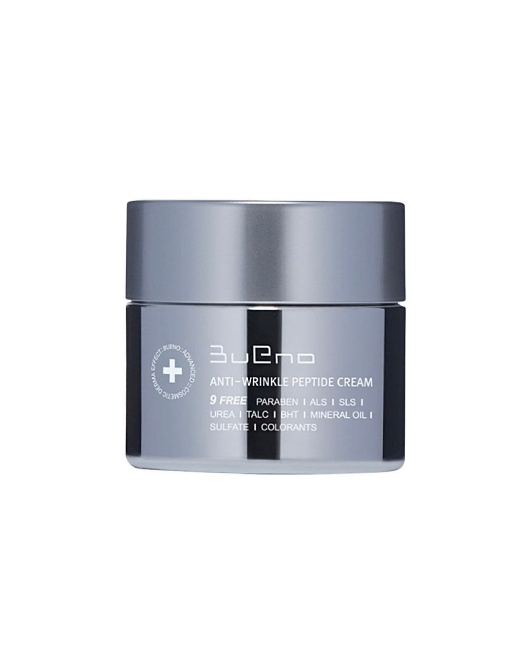 BUENO - Anti Wrinkle Peptide Cream