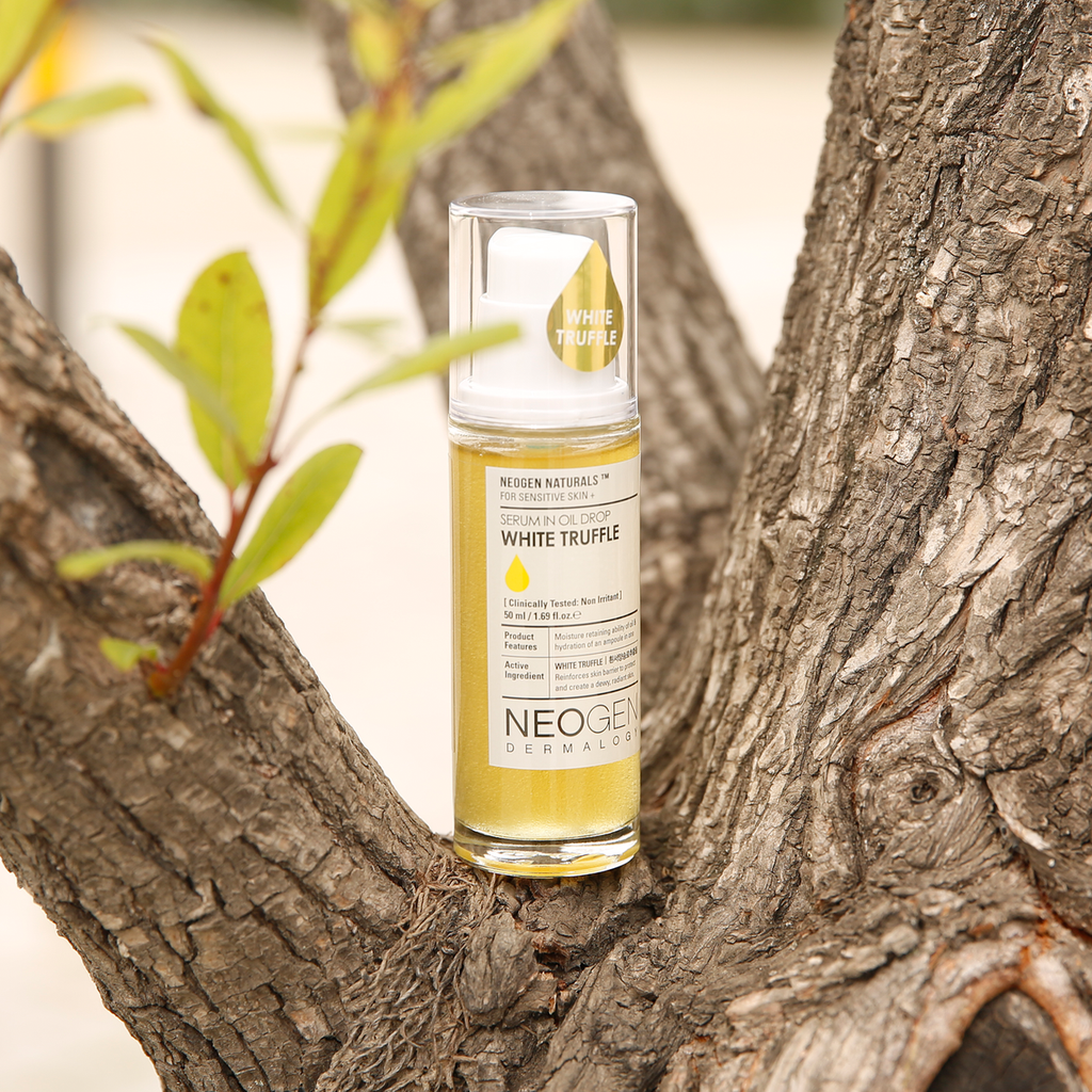 NEOGEN - Dermalogy White Truffle Serum In Oil Drop
