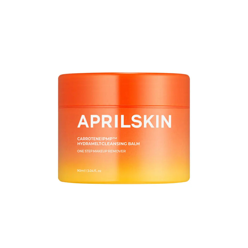 APRILSKIN - Carrotene IPMP Hydramelt Cleansing Balm