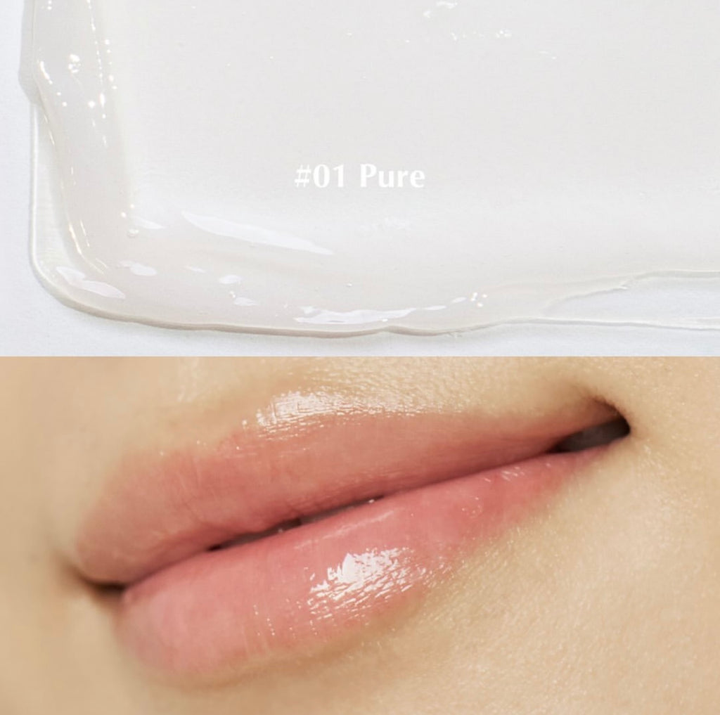 KAINE - Glow Melting Lip Balm