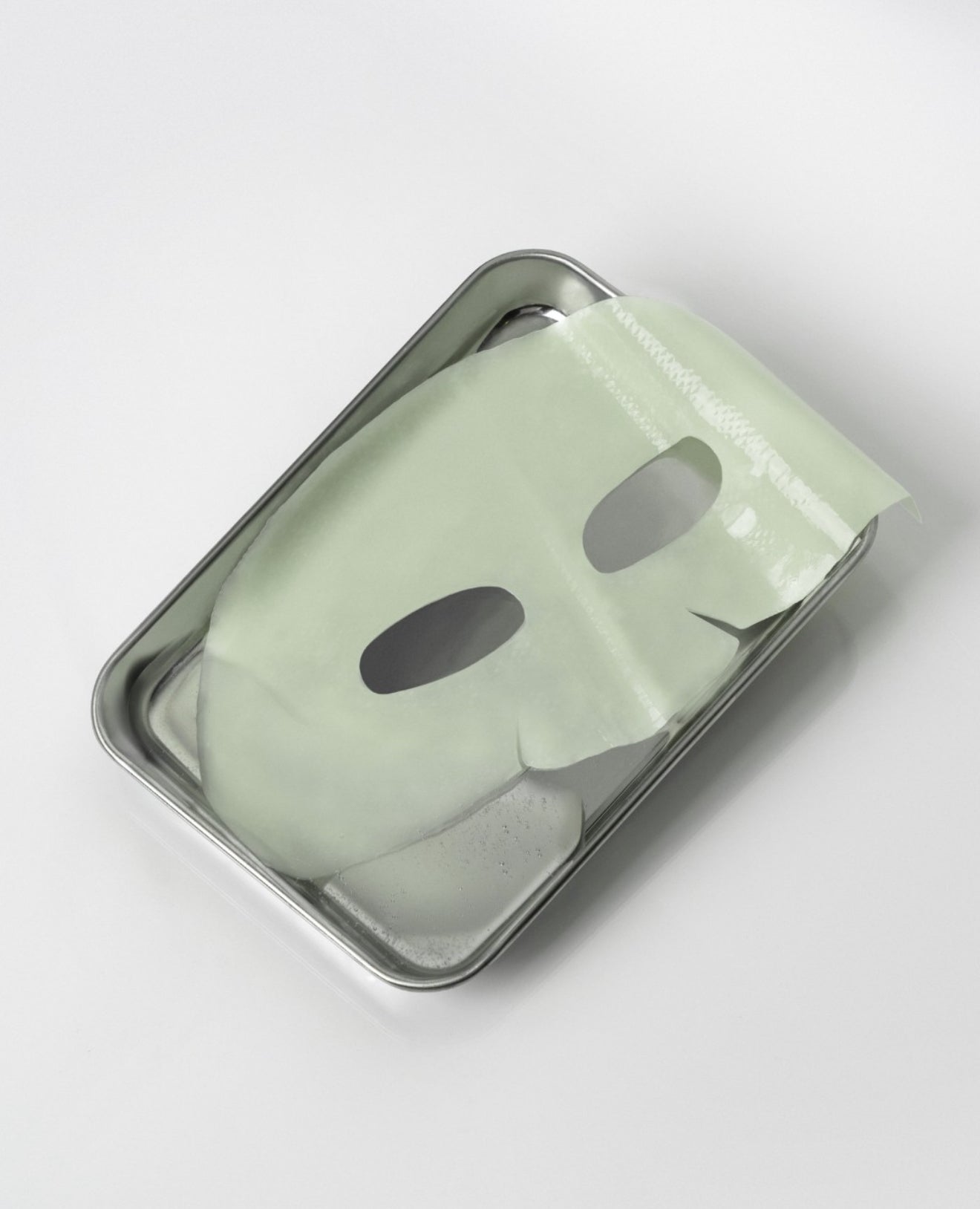 ABIB - Collagen Gel Mask Heartleaf Jelly