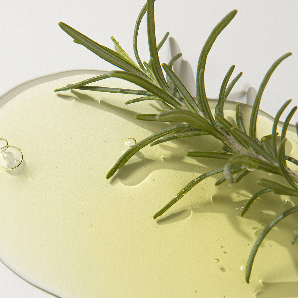 KAINE - Rosemary AHA Night Serum
