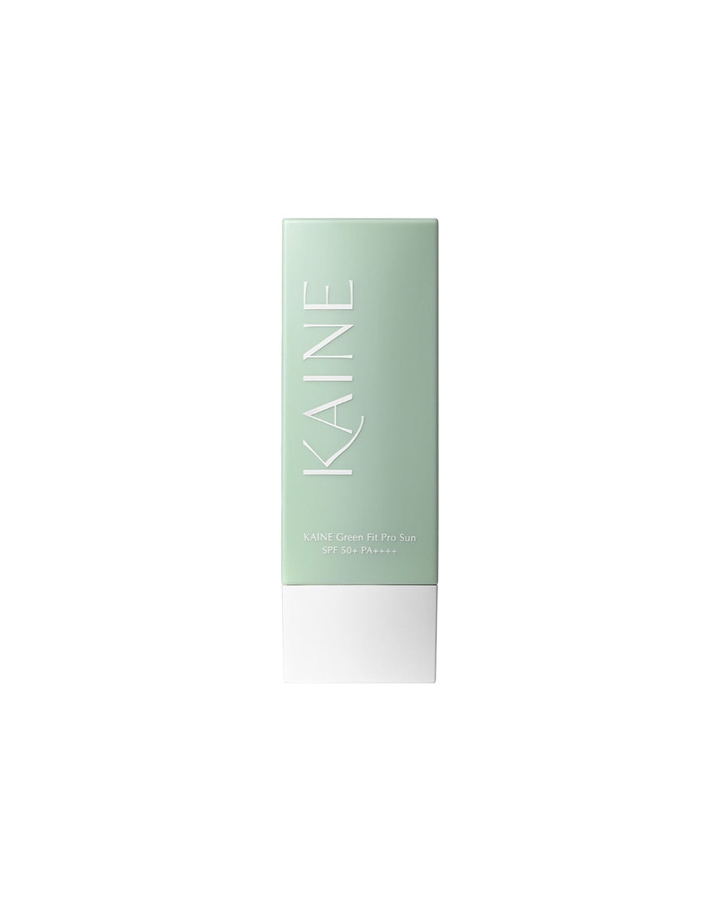 KAINE - Green Fit Pro Sun SPF50+