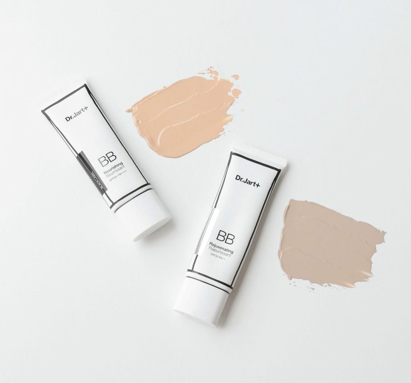 DR. JART+       BB Rejuvenating SPF40