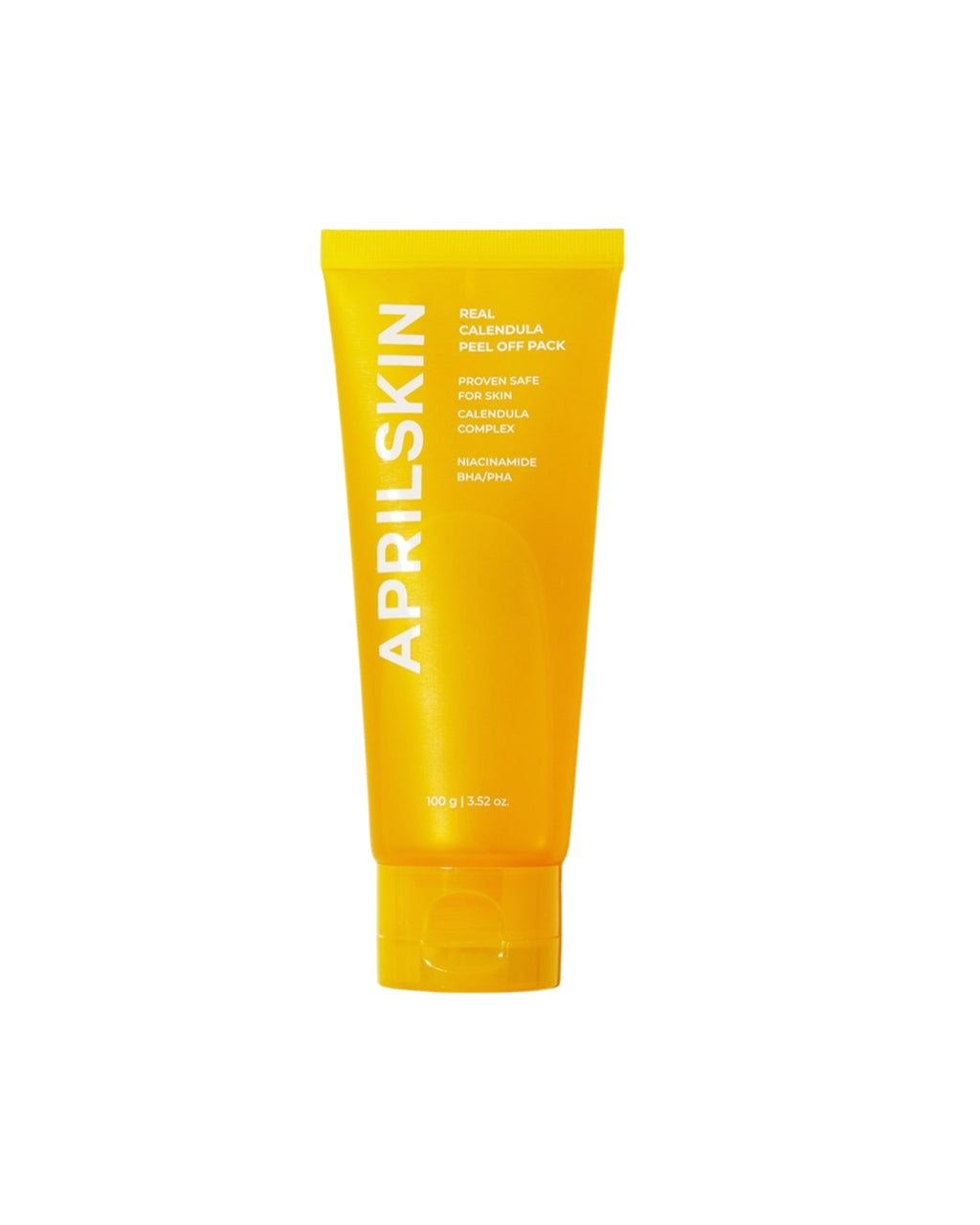 APRILSKIN - Real Calendula Peel Off Pack