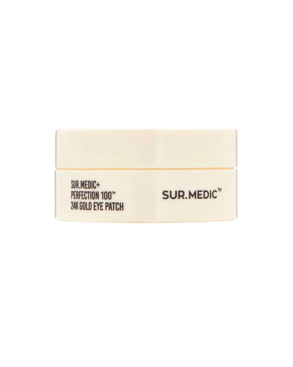 SUR. MEDIC - 24K Gold Eye Patch