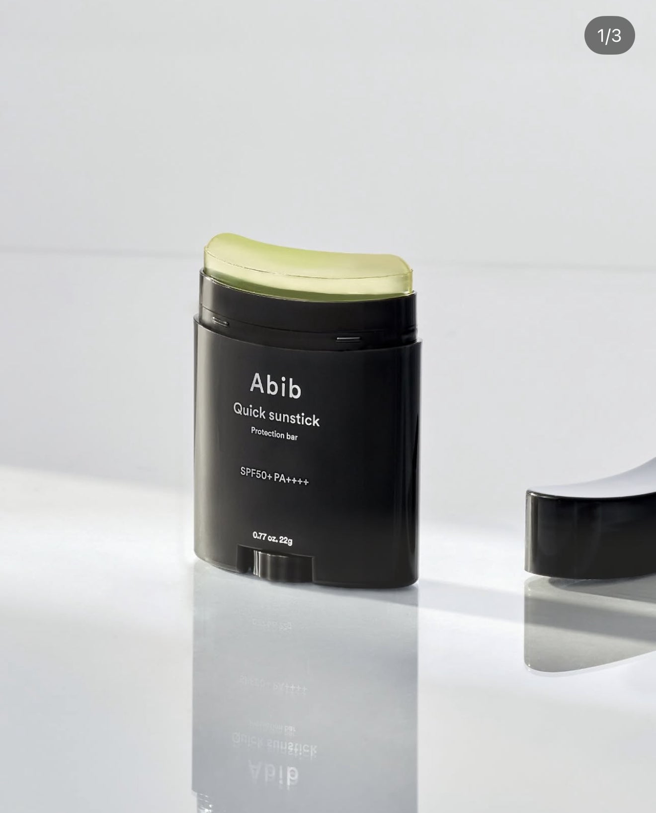ABIB - Quick Sunstick Protection Bar