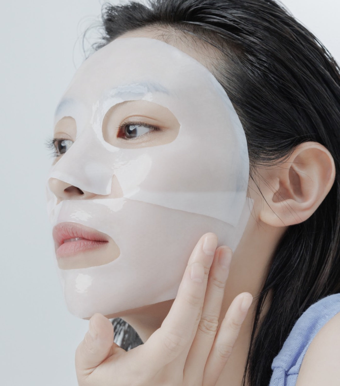 ABIB - Collagen Gel Mask Sedum Jelly