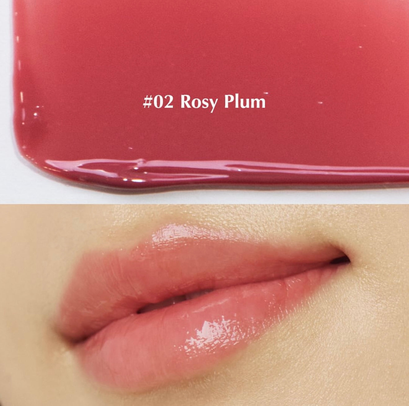 KAINE - Glow Melting Lip Balm