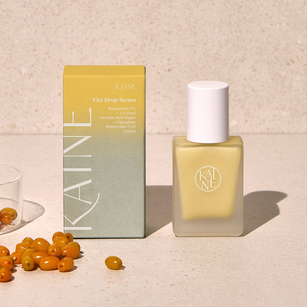 KAINE - Vita Drop Serum