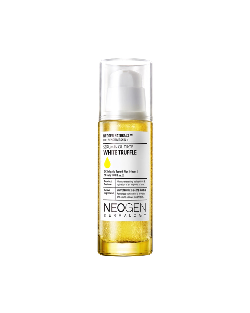 NEOGEN - Dermalogy White Truffle Serum In Oil Drop