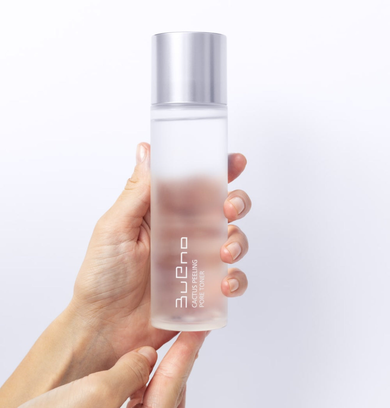 BUENO - Cactus Peeling Toner
