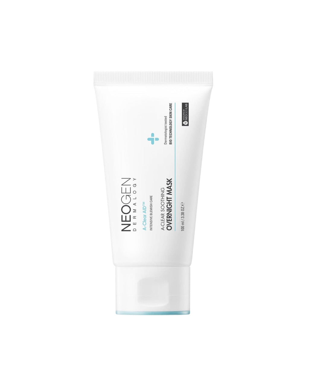 NEOGEN - Dermalogy A-Clear Soothing Overnight Mask